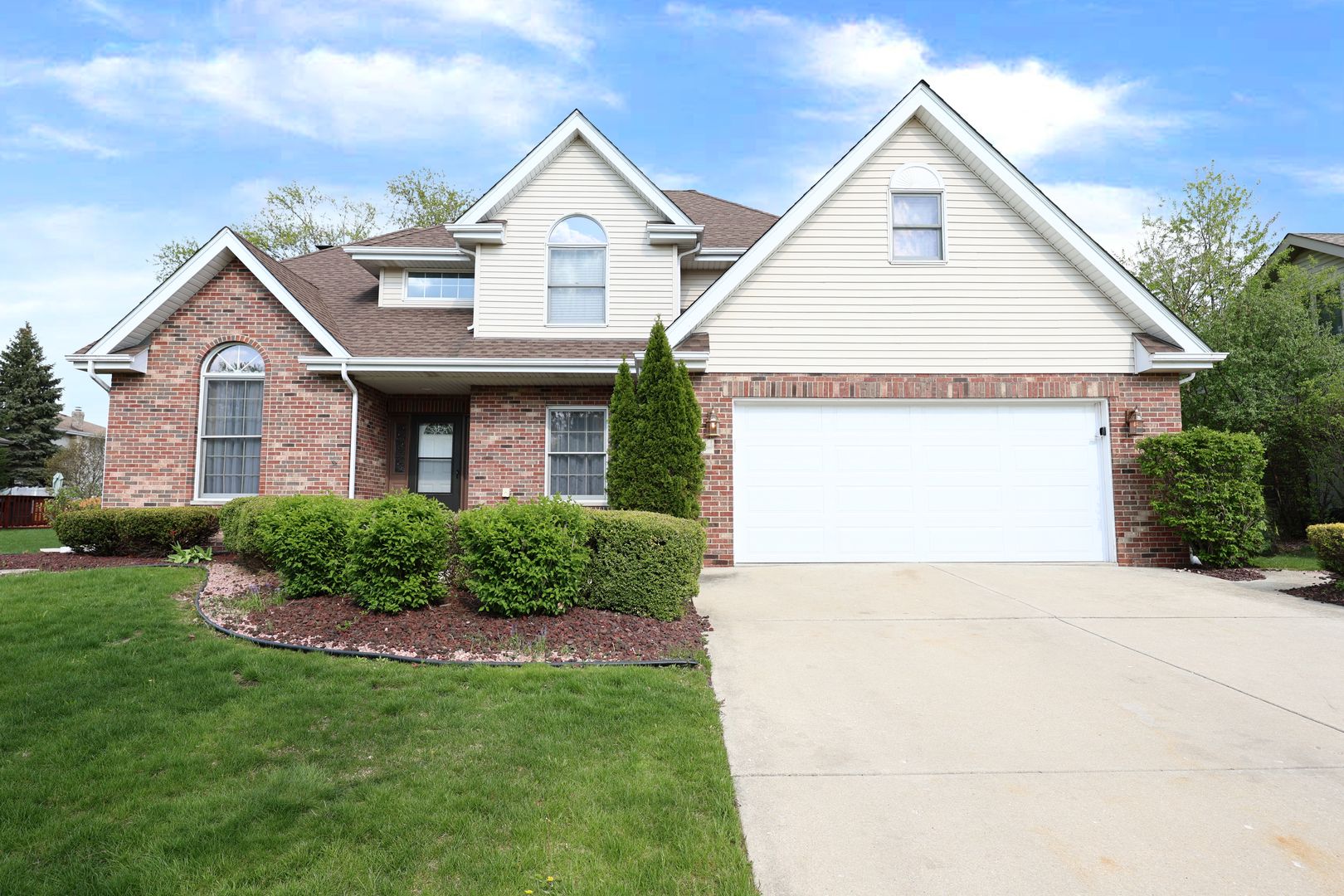 632 Bishops Gate — New Lenox, IL 60451