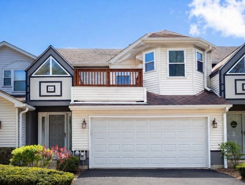 337 Inner Circle Drive — Bolingbrook, IL 60490