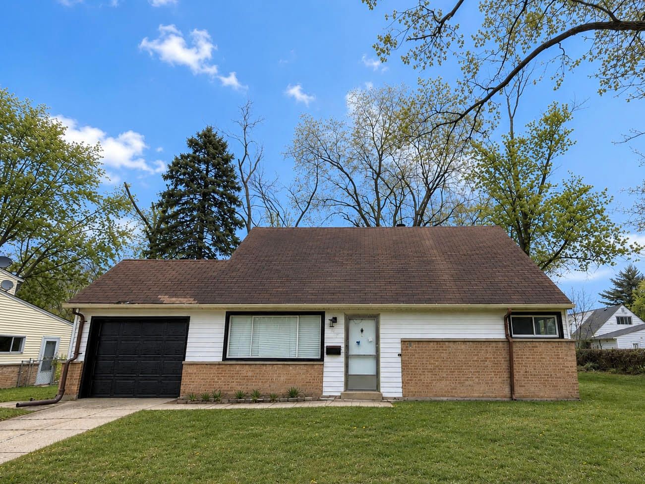 197 Washington Street — Park Forest, IL 60466