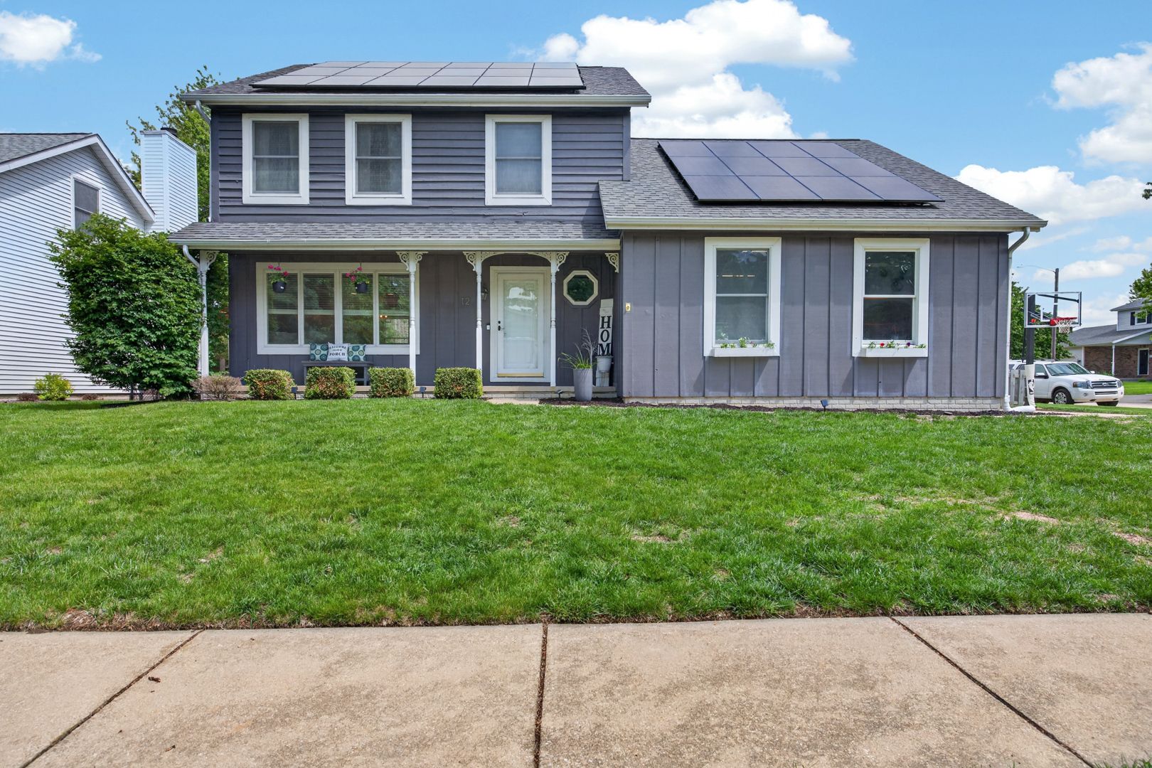 12 Boardwalk Circle — Bloomington, IL 61701