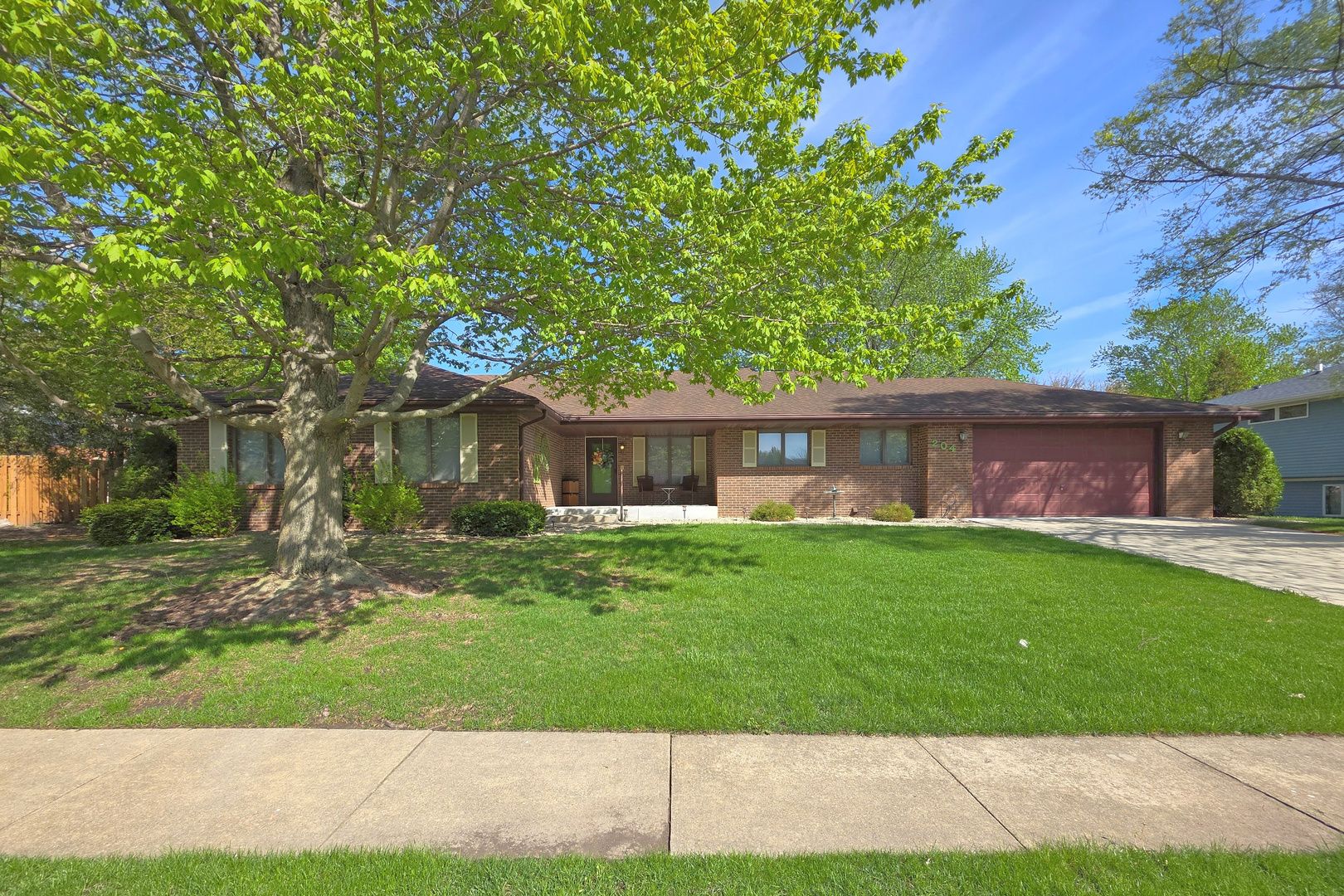 204 Carriage Drive — Morris, IL 60450