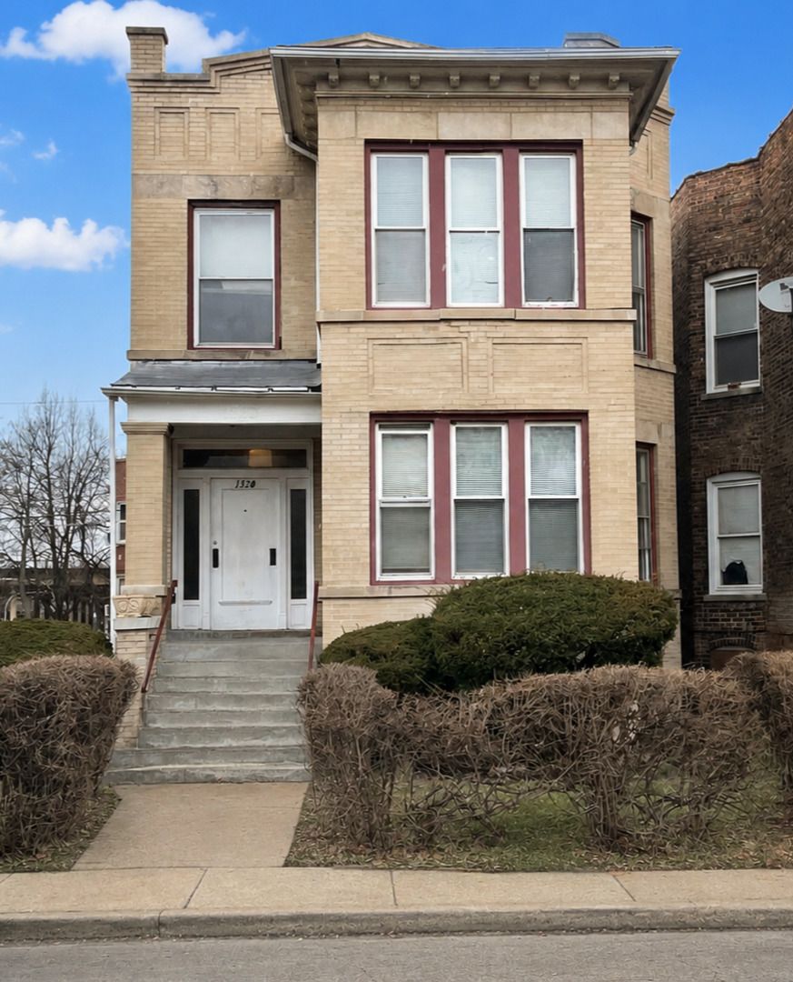 1320 64th Street, Chicago, IL 60636