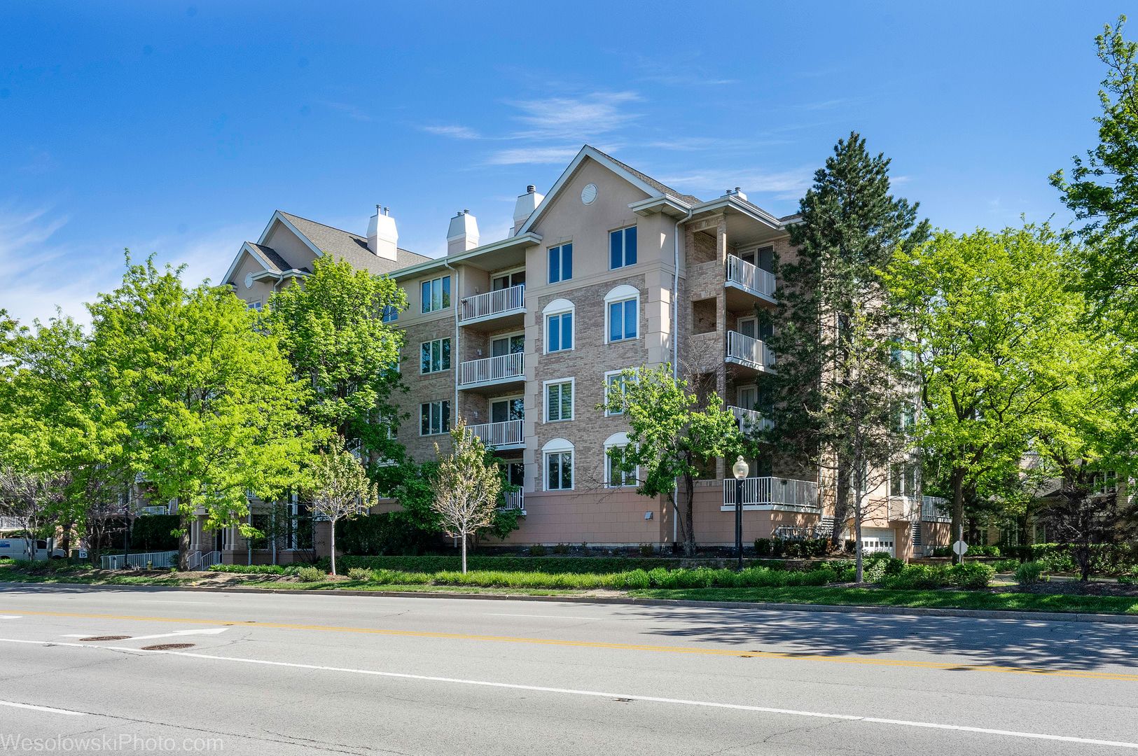 1705 Pavilion Way #208 — Park Ridge, IL 60068
