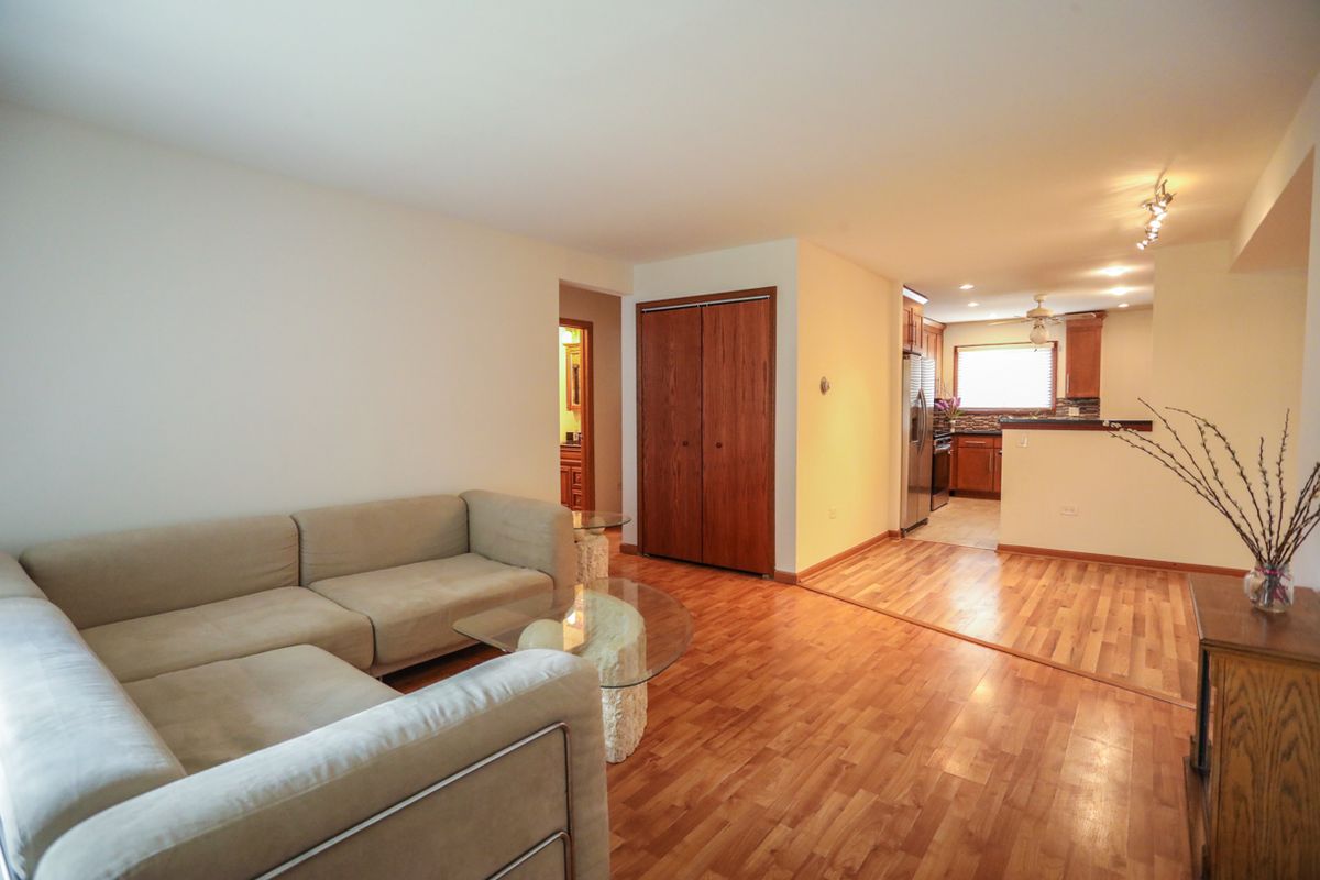7218 W Wrightwood Avenue #107, Elmwood Park, IL 60707