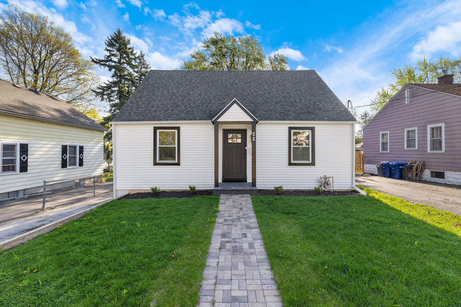 22 N 12th Street — St. Charles, IL 60174