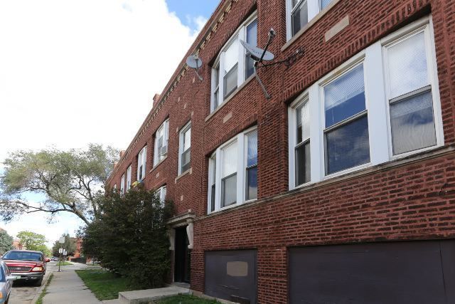 817 Campbell Avenue, Chicago, IL 60622