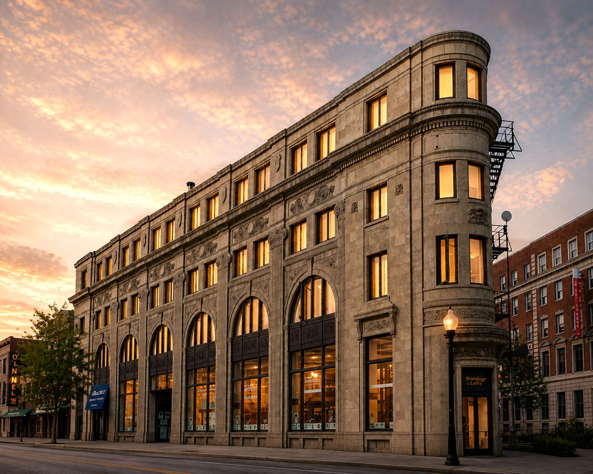 3325 Lincoln Avenue, Chicago, IL 60657