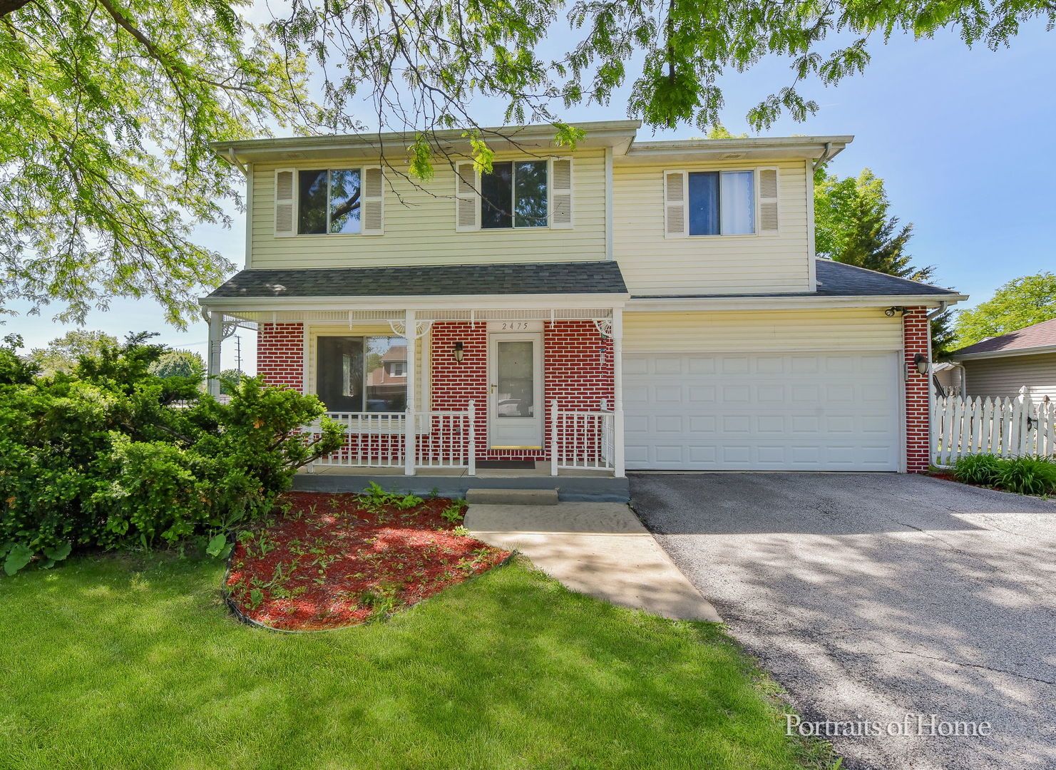 2475 Westleigh Court — Aurora, IL 60504