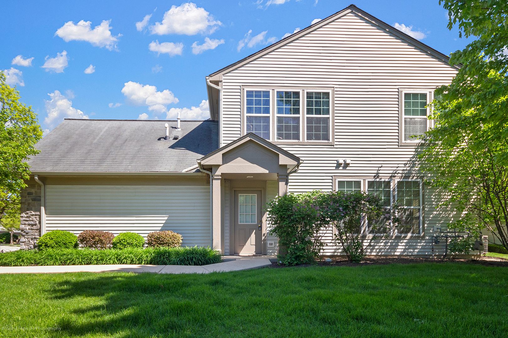 514 Metropolitan Street — Aurora, IL 60502