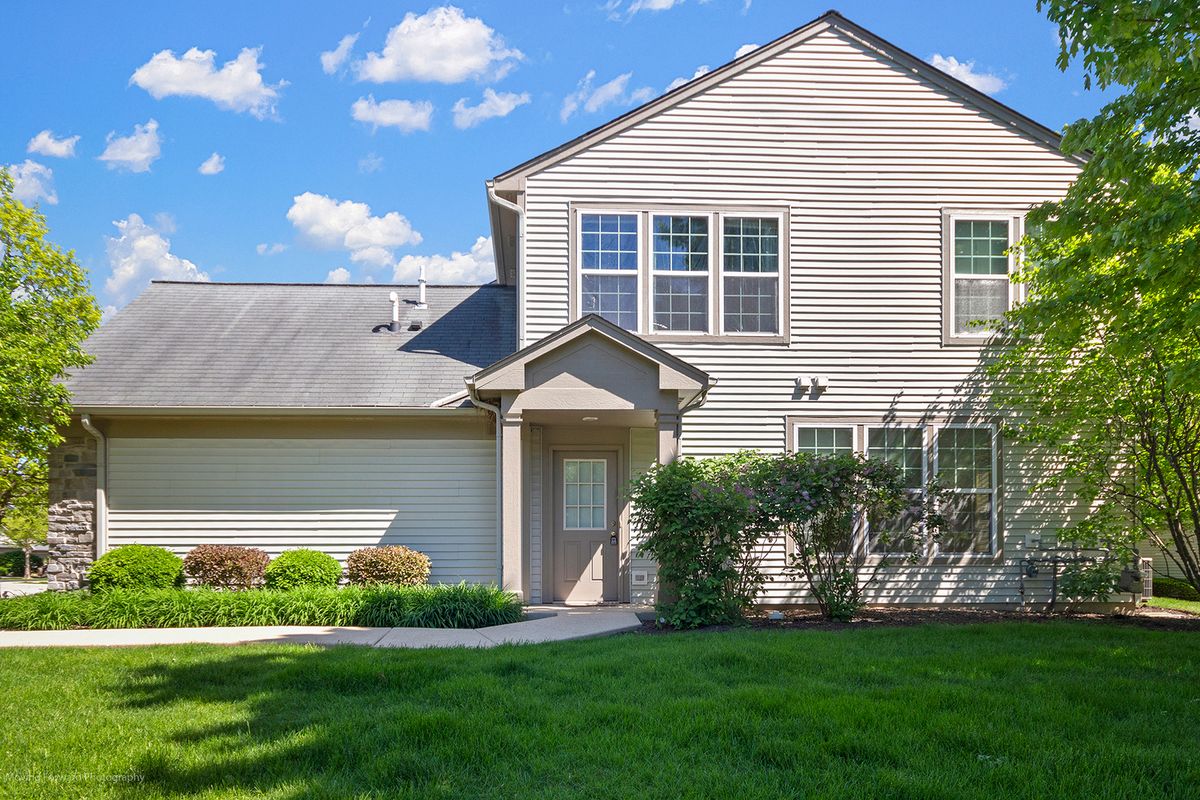 514 Metropolitan Street, Aurora, IL 60502