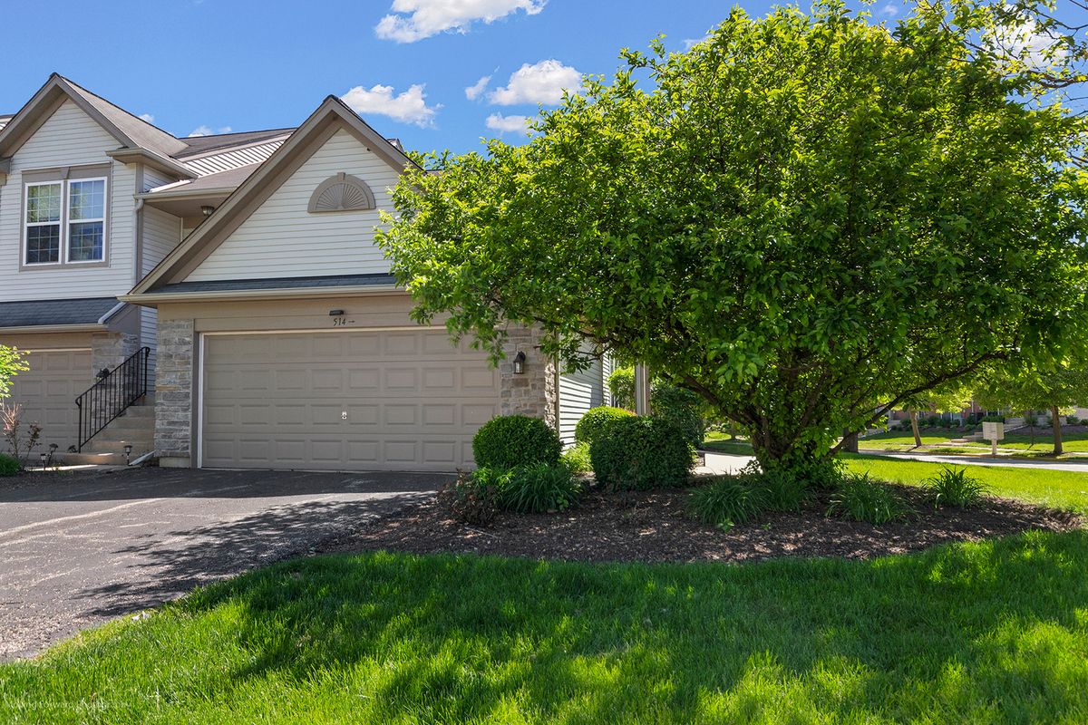 514 Metropolitan Street, Aurora, IL 60502
