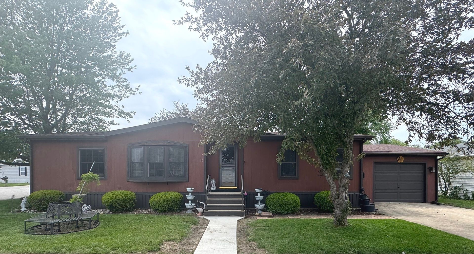 10 Maple Ridge — Manteno, IL 60950