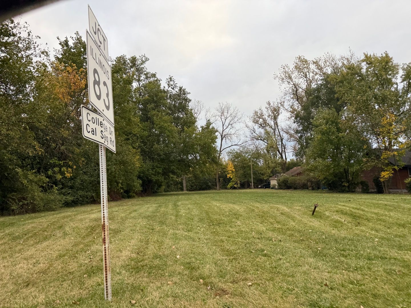 11923 Southwest Highway — Palos Park, IL 60464