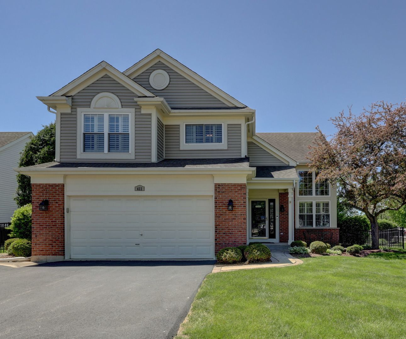 411 Belmont Lane — Bartlett, IL 60103