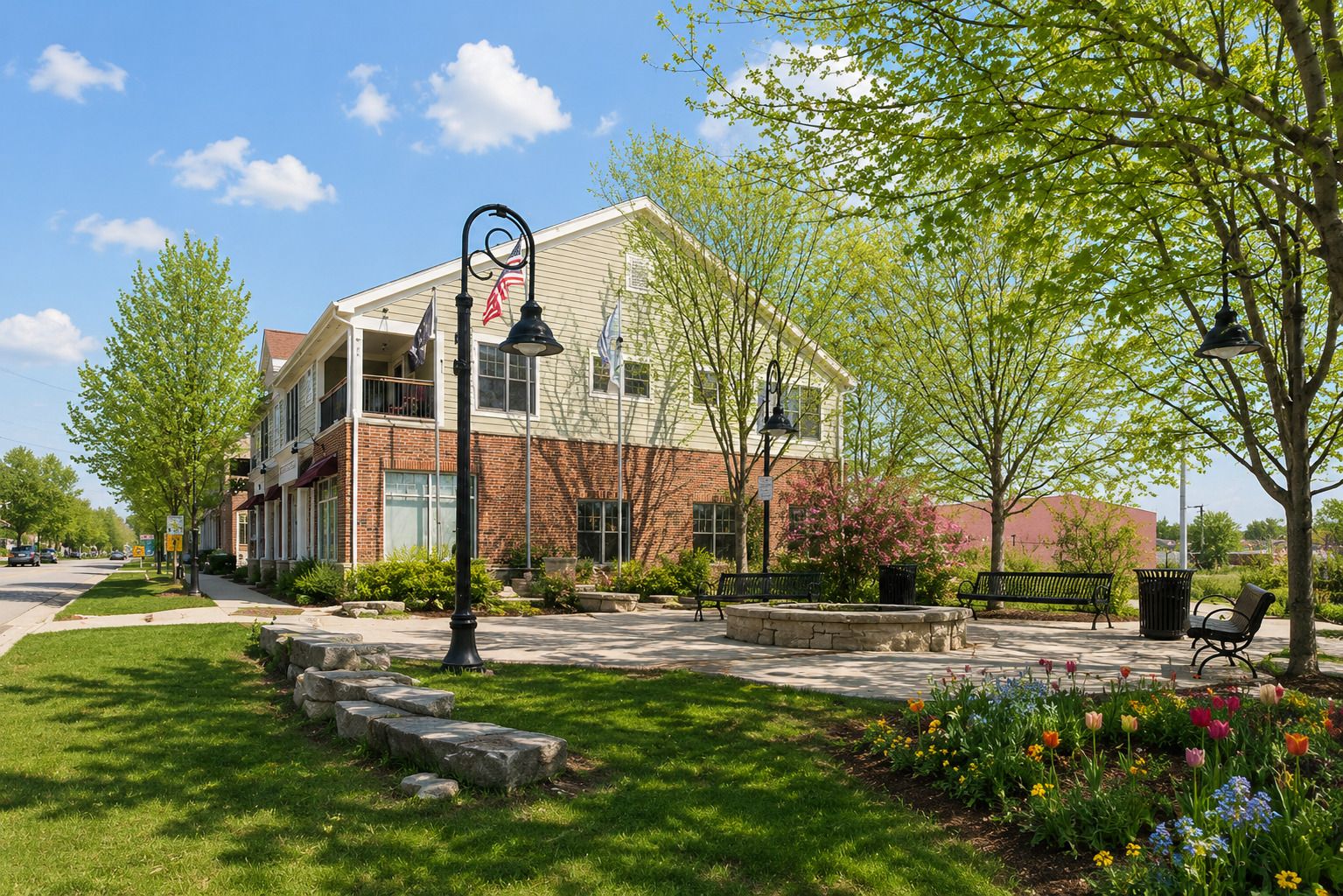 10937 Front Street #2B — Mokena, IL 60448