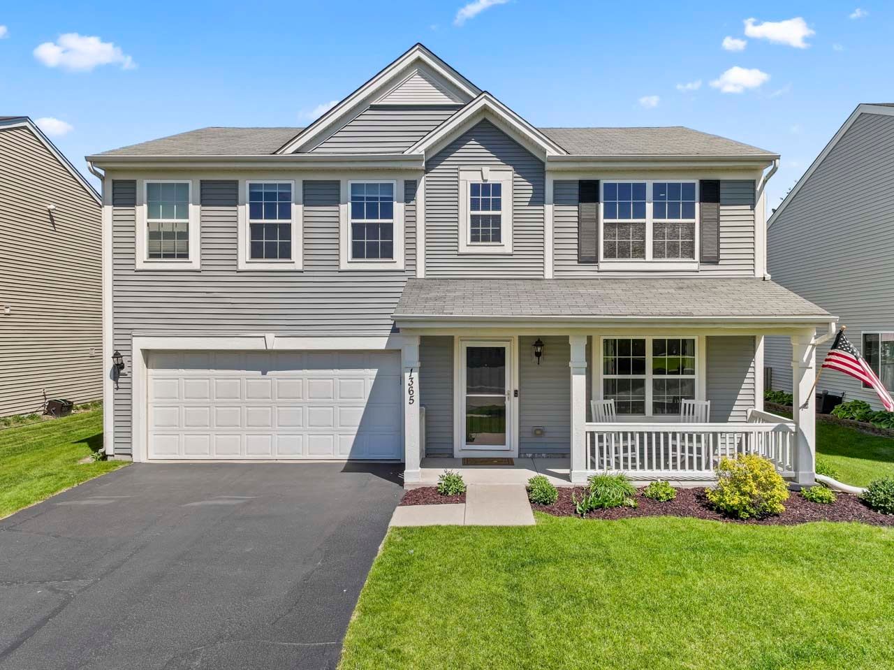 1365 Broadland Drive — Pingree Grove, IL 60140