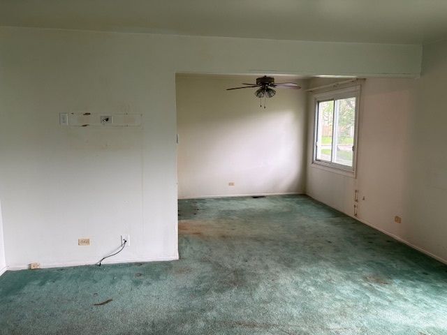 842 GREENBRIAR Lane, University Park, IL 60484