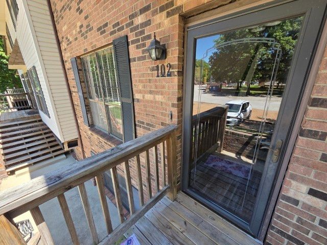 102 Halia Crest #102 — Mt Vernon, IL 62864