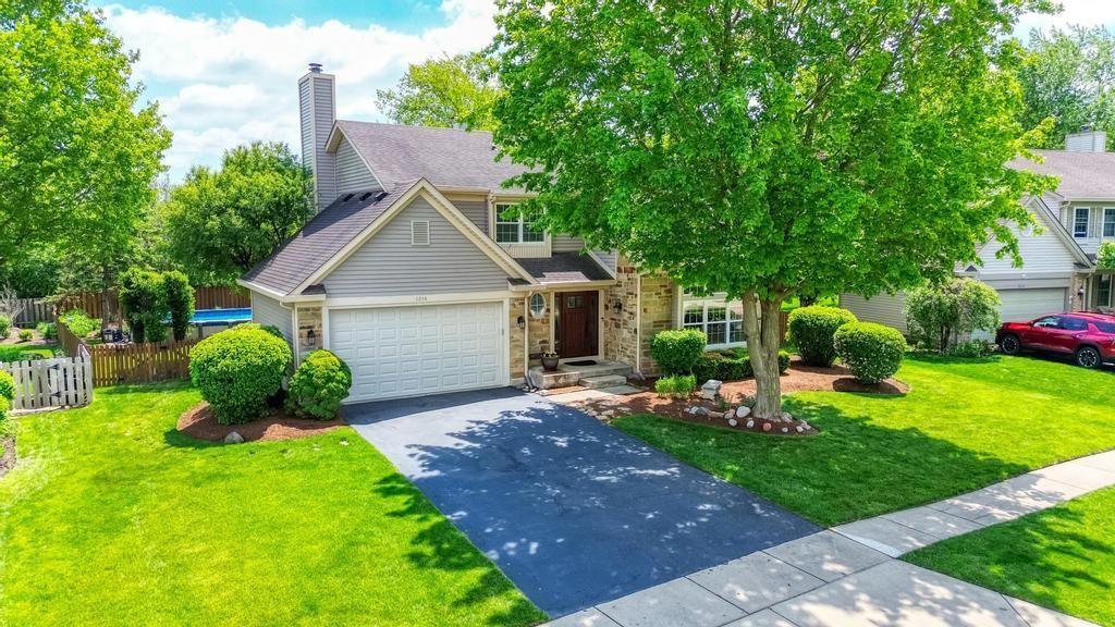 1216 Churchill Road — Bartlett, IL 60103