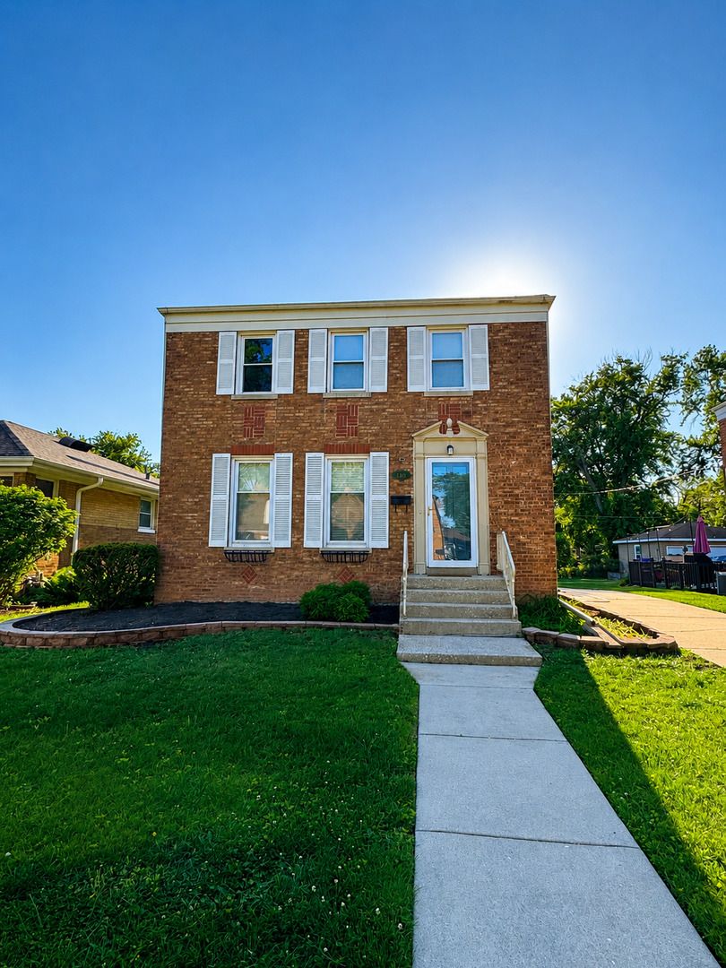 1518 Cleveland Avenue — La Grange Park, IL 60526
