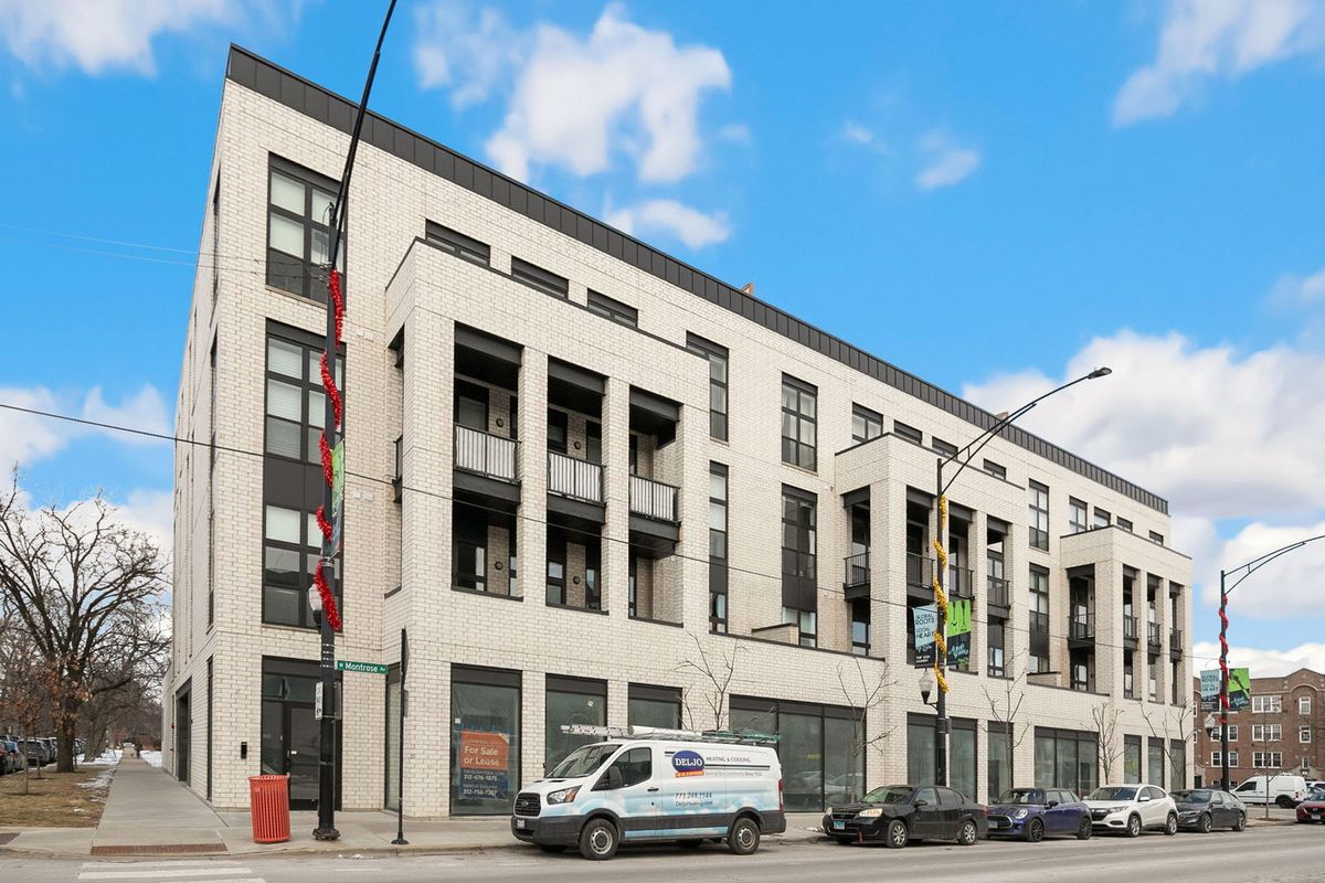 4405 Richmond Street, Chicago, IL 60625