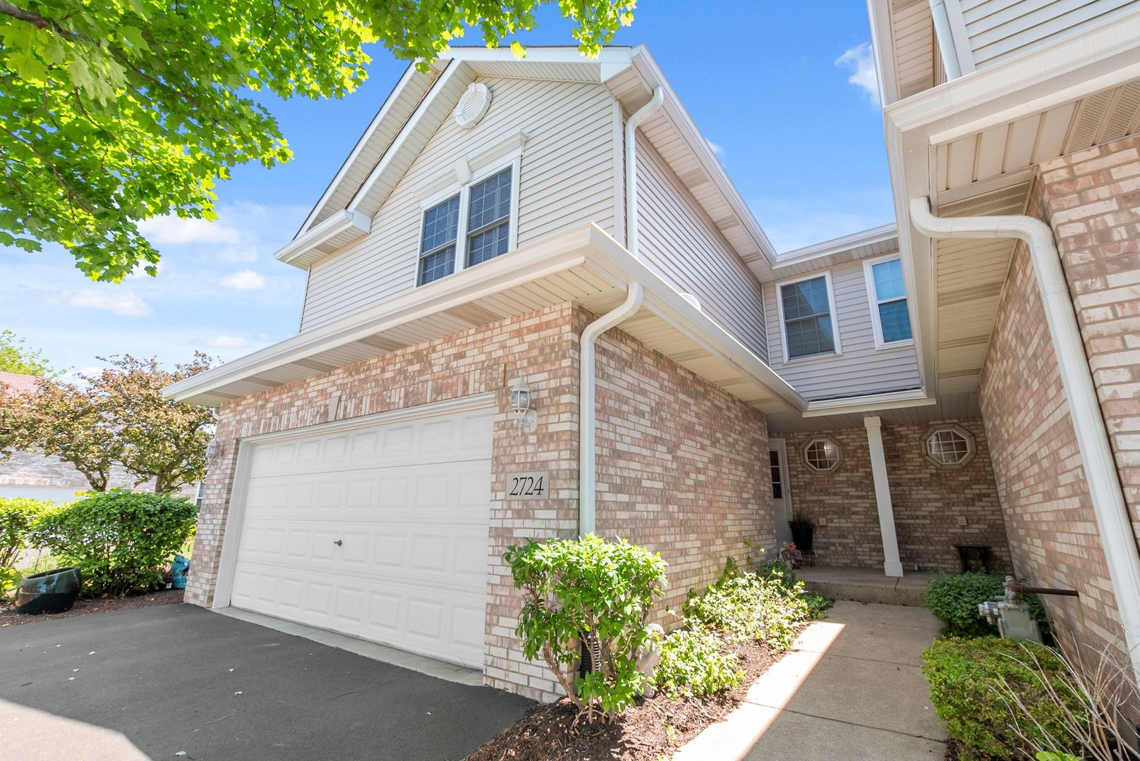 2724 Schooner Drive — New Lenox, IL 60451