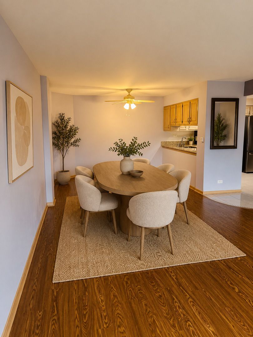 440 E Montrose Avenue #402, Wood Dale, IL 60191