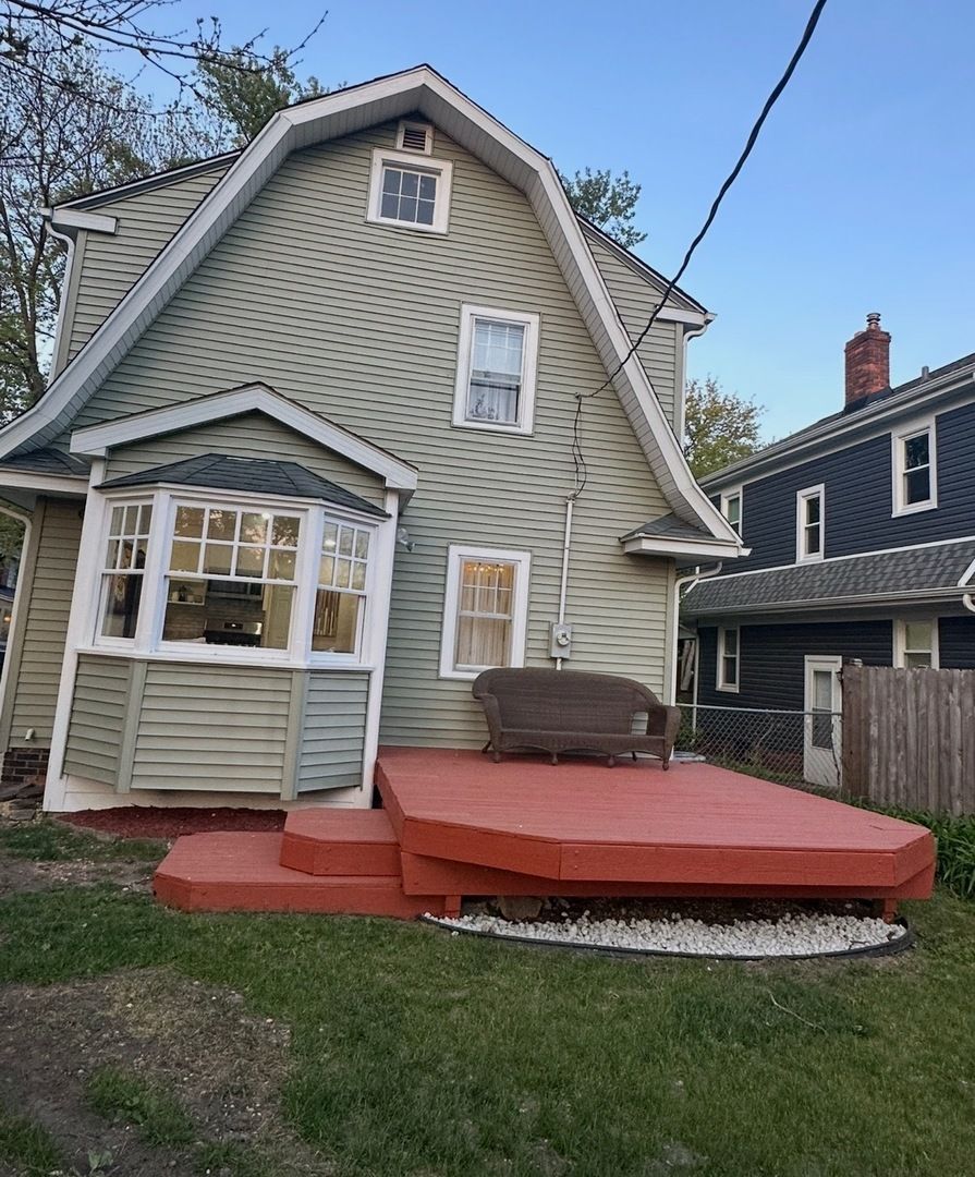 1904 Hancock Street, Rockford, IL 61103