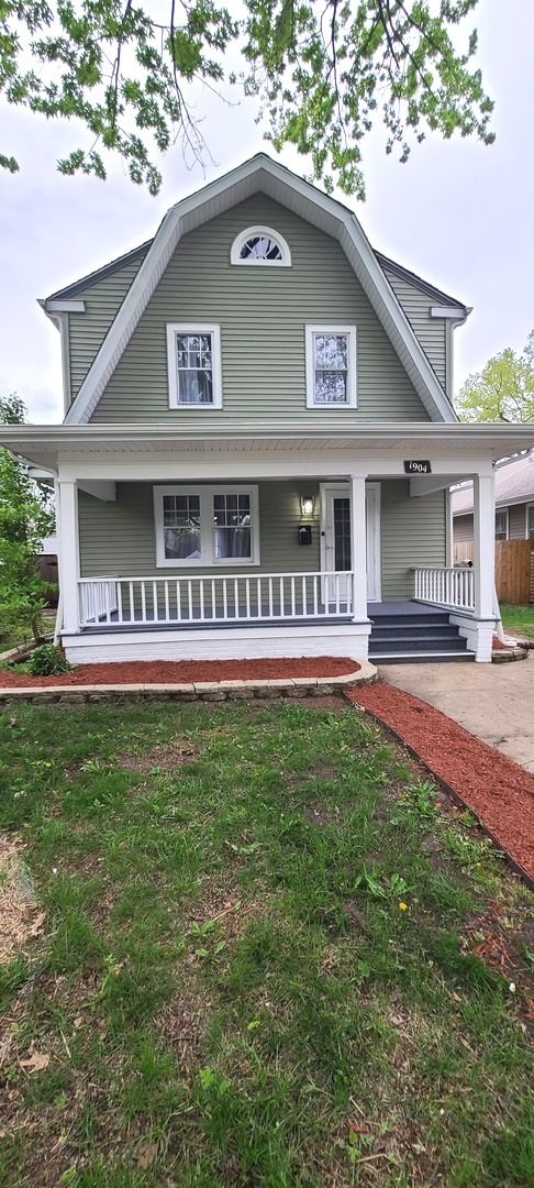 1904 Hancock Street — Rockford, IL 61103