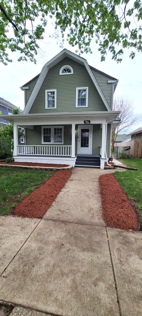 1904 Hancock Street, Rockford, IL 61103