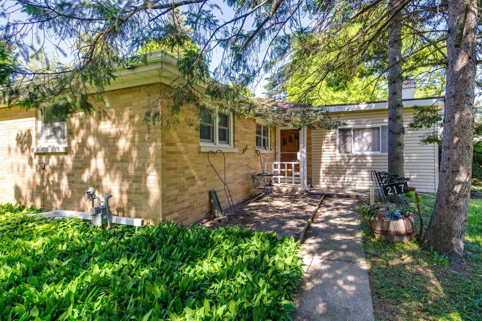 217 Dalton Avenue — Mundelein, IL 60060