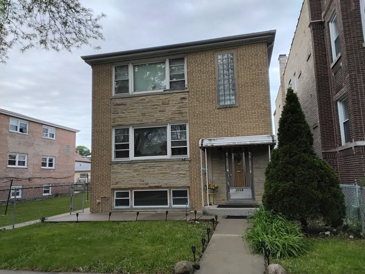 2166 Moody Avenue, Chicago, IL 60639