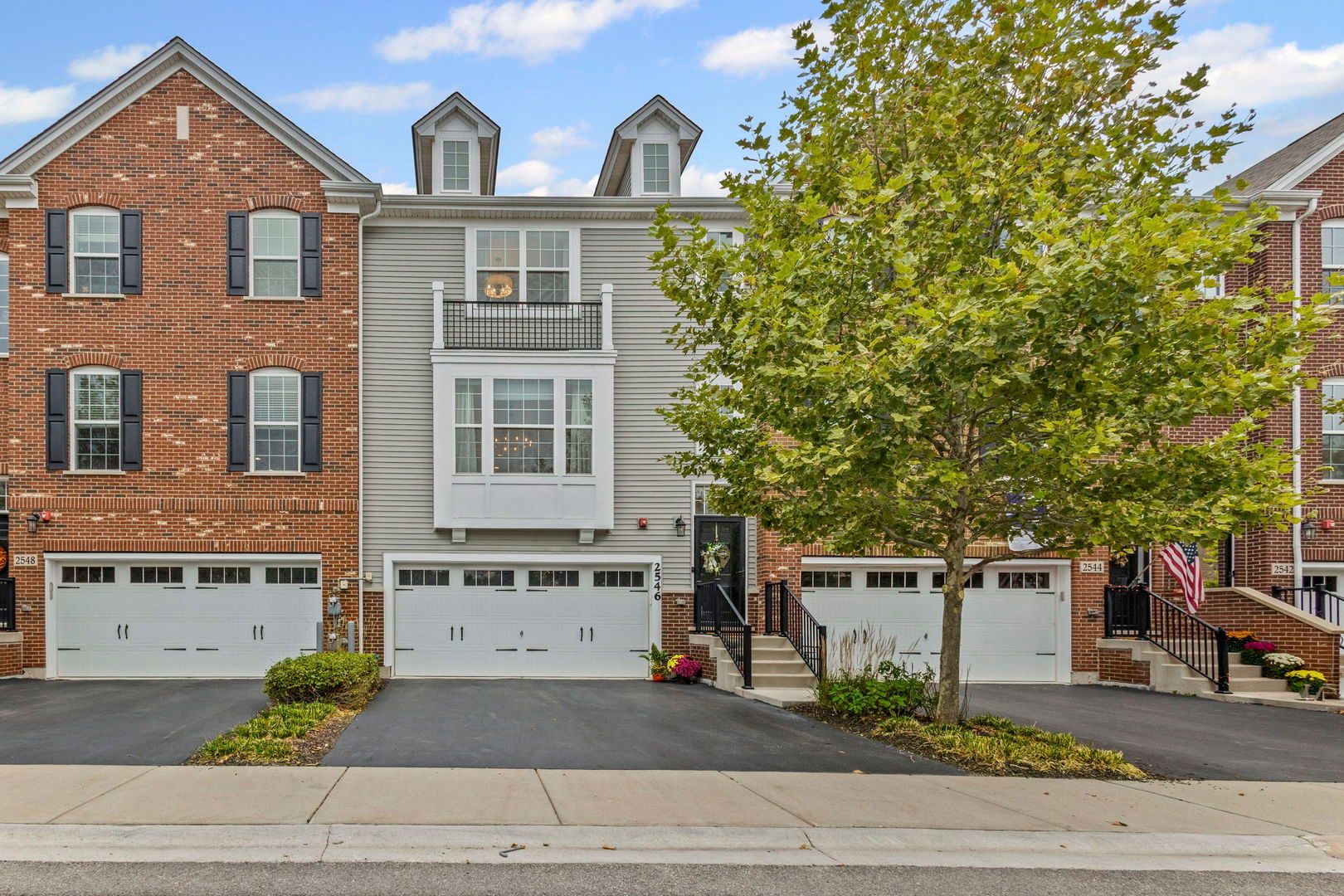 2546 Huntleigh Lane — Woodridge, IL 60517