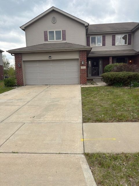 20878 Barker Street — Lynwood, IL 60411