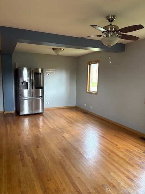 20878 Barker Street, Lynwood, IL 60411