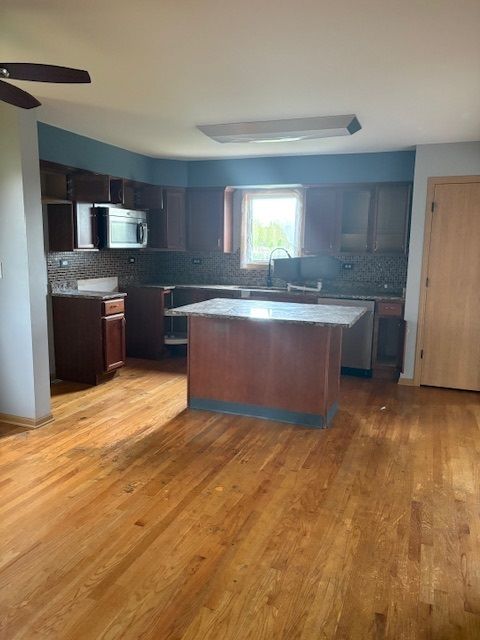 20878 Barker Street, Lynwood, IL 60411