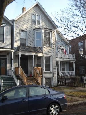 1116 Wellington Avenue, Chicago, IL 60657