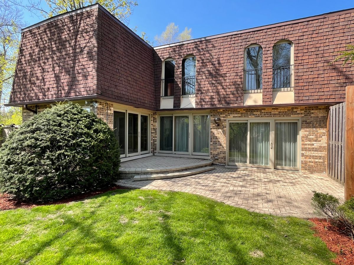 1119 Deerfield Road, Deerfield, IL 60015
