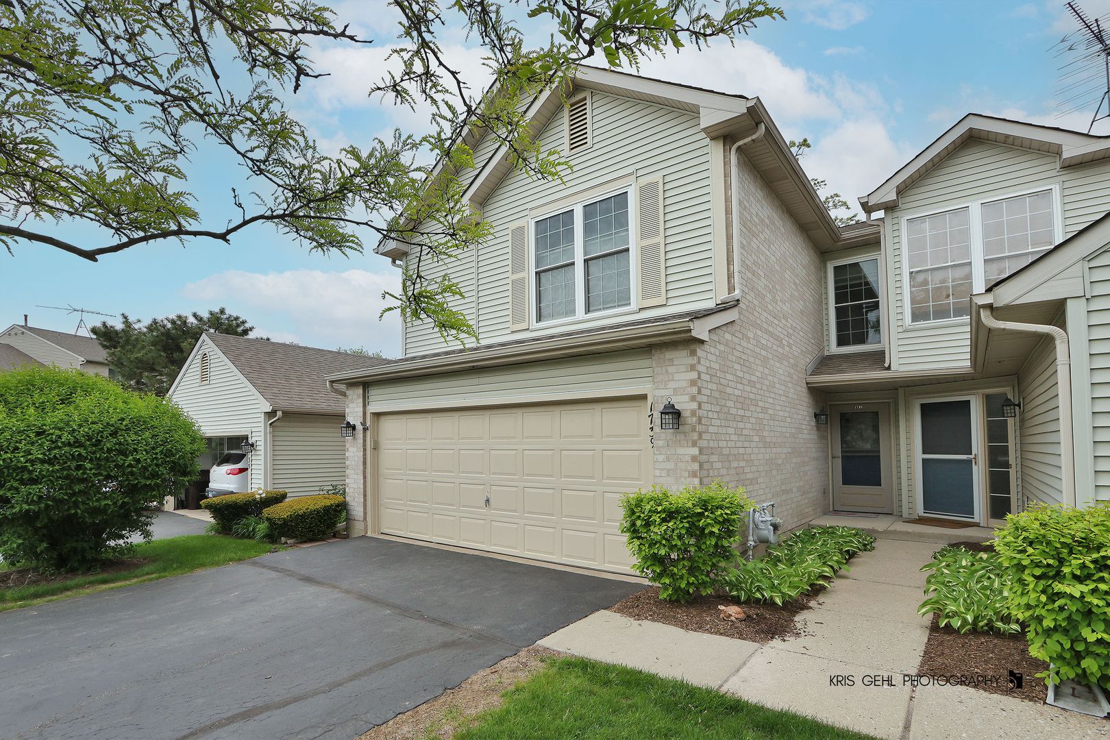 1739 COURT Street #1739 — McHenry, IL 60050