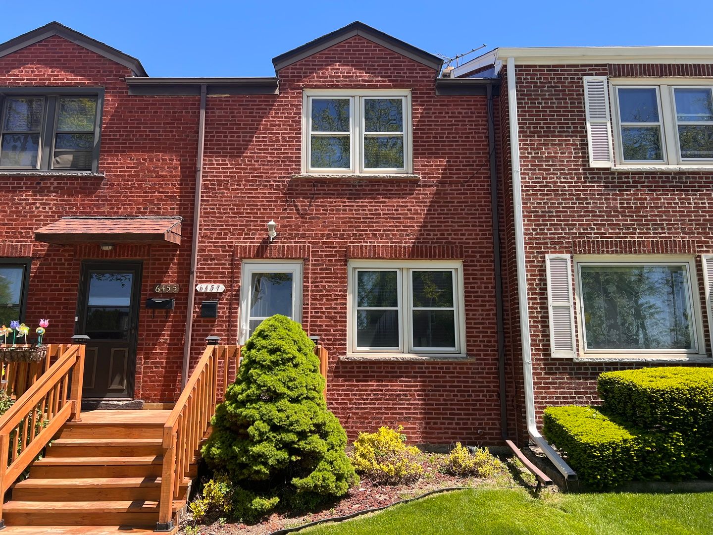 6457 S LONG Avenue #6457 — Chicago, IL 60638