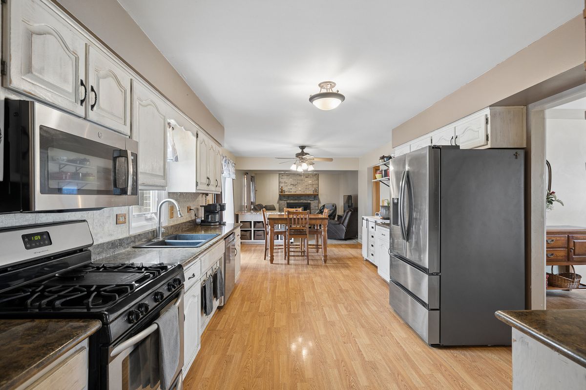 13456 MAVERICK Trail, Homer Glen, IL 60491