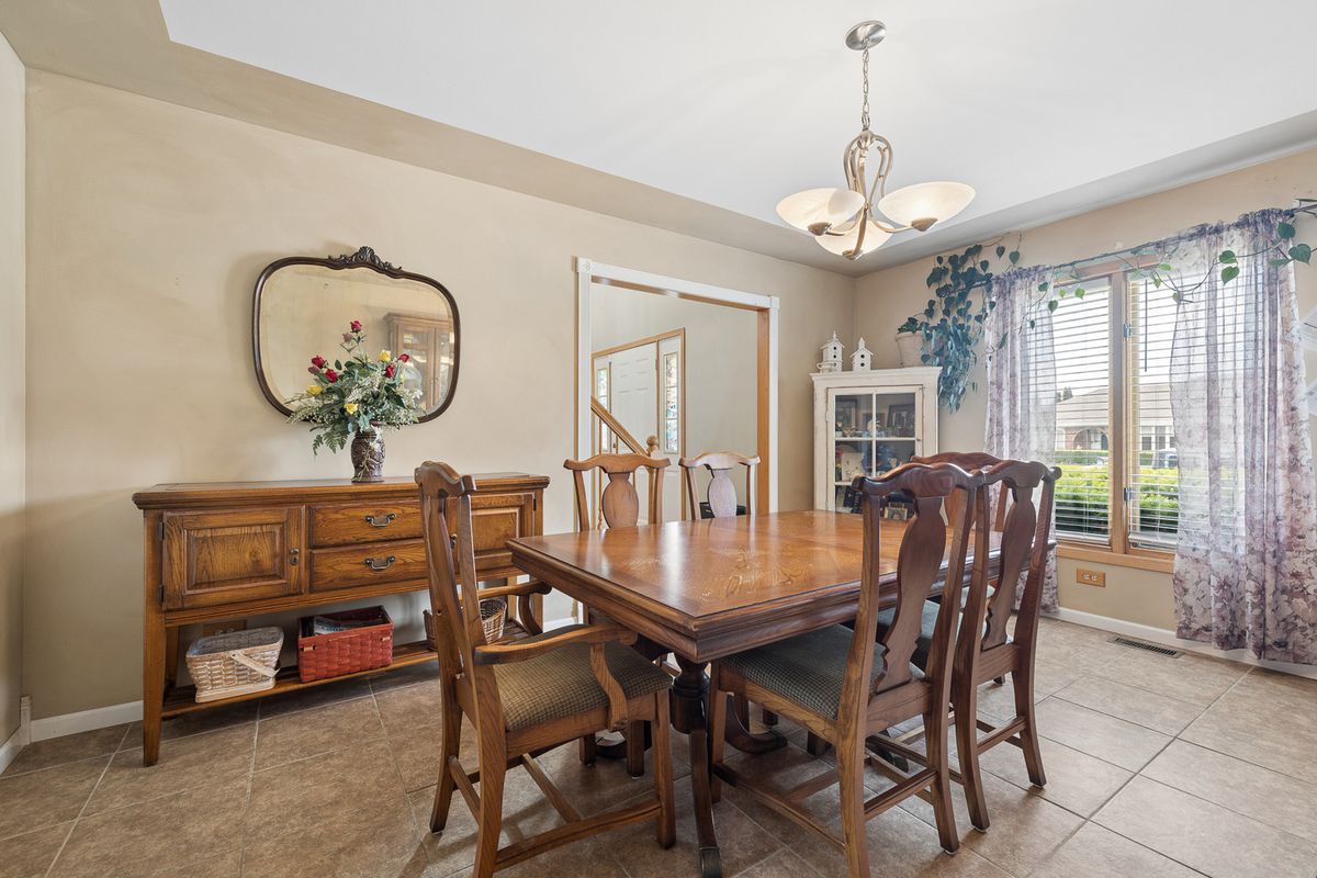 13456 MAVERICK Trail, Homer Glen, IL 60491