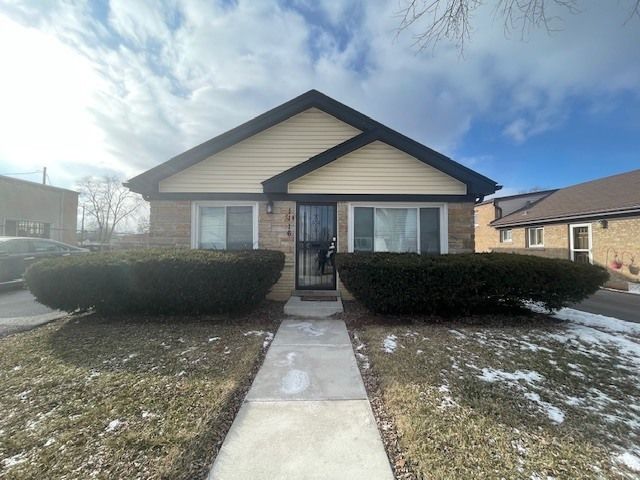 1116 Cernan Drive, Bellwood, IL 60104