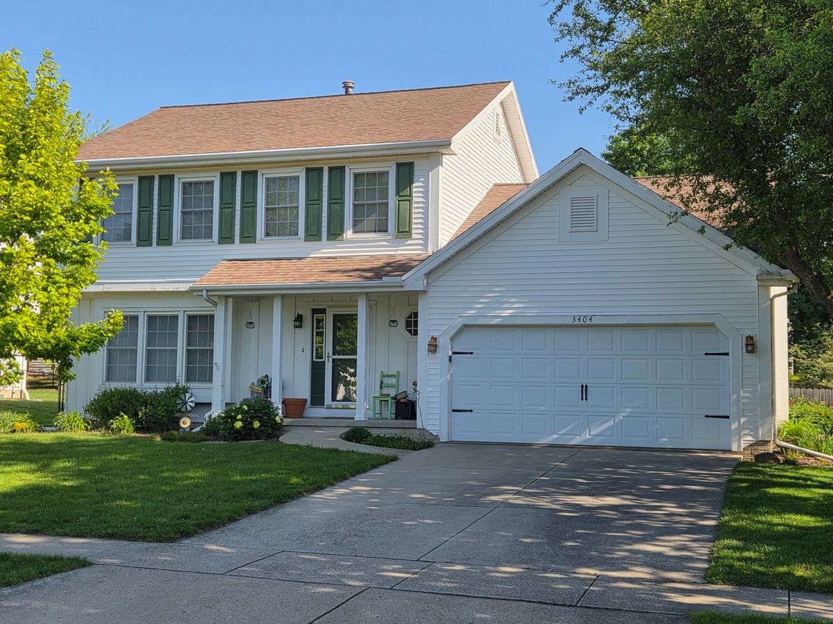 3404 Windmill Road, Bloomington, IL 61704