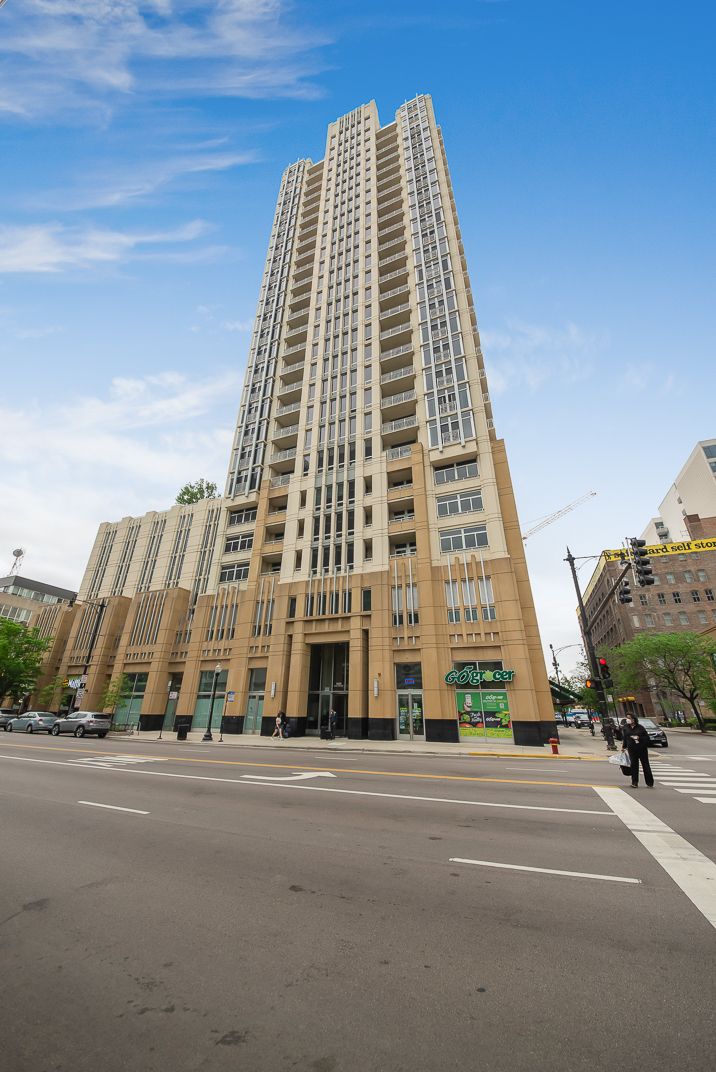 1400 Michigan Avenue, Chicago, IL 60605