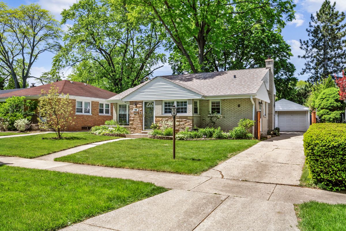 506 S Main Street — Mount Prospect, IL 60056