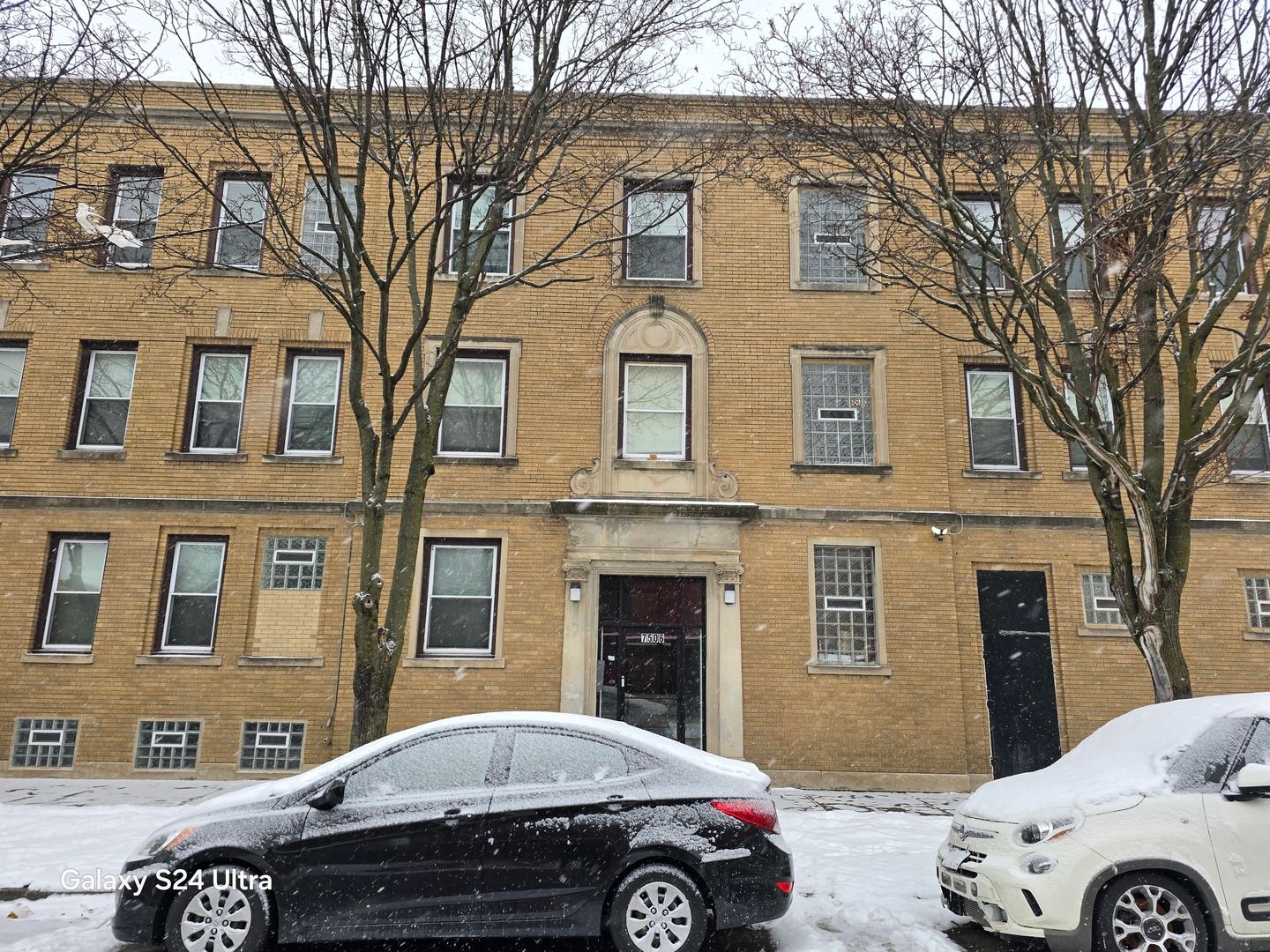 7506 S Vernon Avenue #3C — Chicago, IL 60619