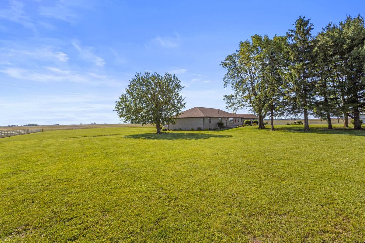 12317 N 1100 East Road, Catlin, IL 61817