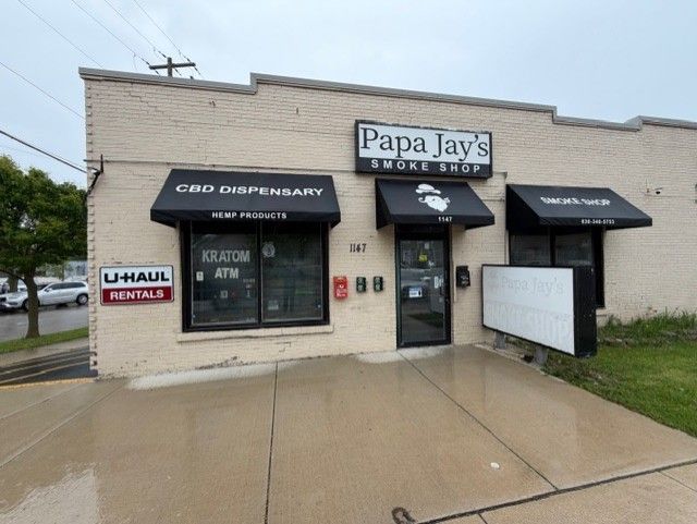 1147 New York Street, Aurora, IL 60505