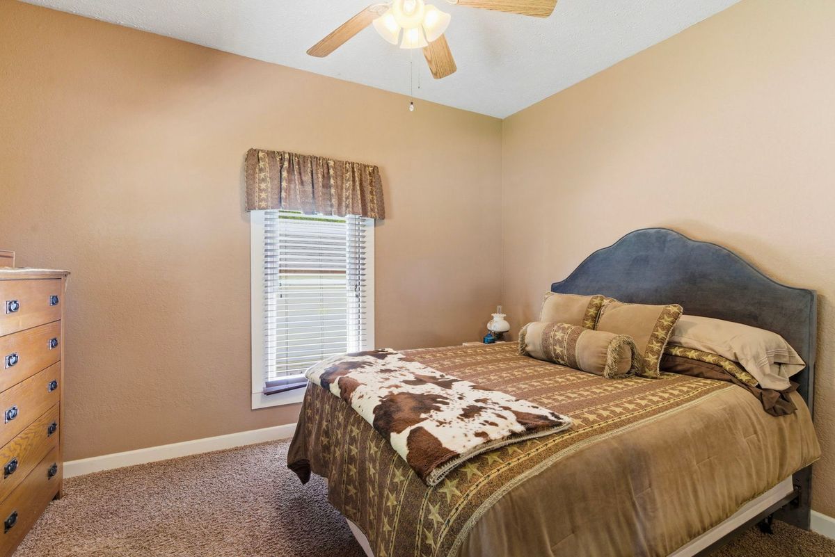 112 Beaver Street, Cambria, IL 62915